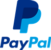 PayPal Logo