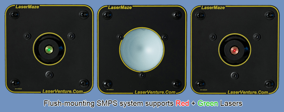 SMPS System Modules